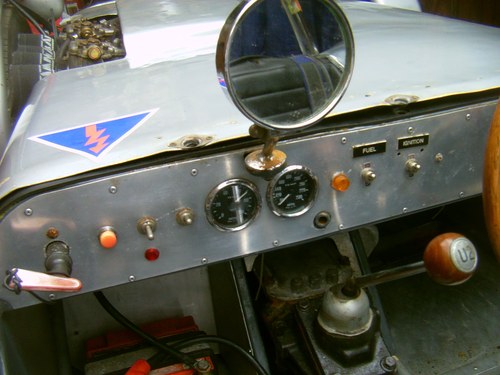 1960 Supposed Mallock U2 For Sale