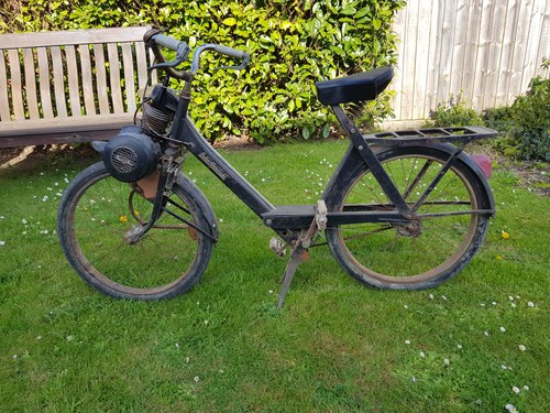 1968 Velosolex S 3800 Small project For Sale