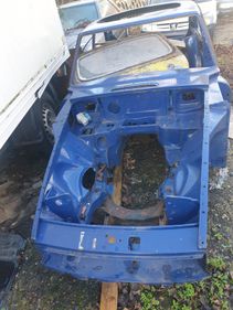 Picture of 1234 Mgb body shell For Sale