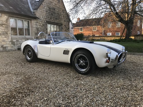 1972 AC Cobra (SCS AK Sports Cars) For Sale