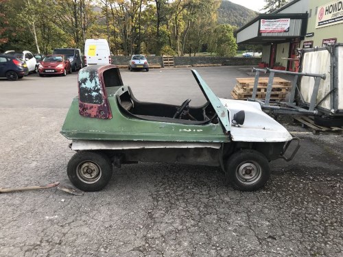 1971 Stimson mini bug for restoration For Sale