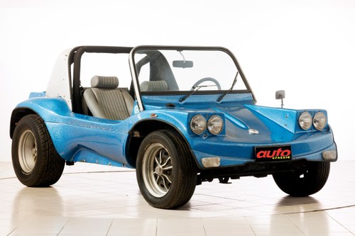 1974 Apal Dune Buggy Kaufen Bei