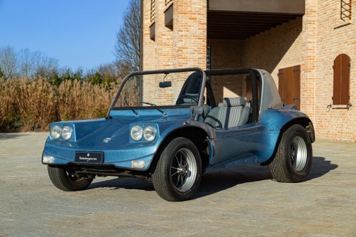 1974 APAL DUNE BUGGY In vendita