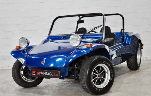 1969 Apal Buggy En Venta