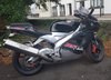 1999 Aprilia RSV Mille Till salu