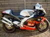 2003 Aprilia RS 250 Mk2 (UK supplied, 2 owners, 3400 miles) SOLD