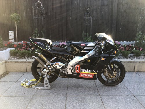 1996 RS250 For Sale