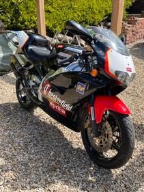 Picture of 1997 Aprilia RS250 Chesterfield  For Sale