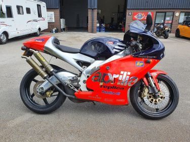 Picture of 1999 Aprilia RS250 Mk2 Superb Condition Only 19k Miles For Sale