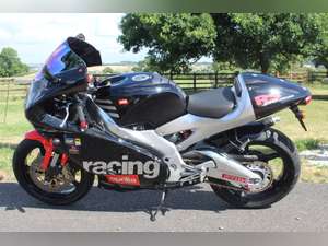 1998 Aprillia RS 250 16,000 miles with 3 former keepers For Sale (picture 7 of 7)