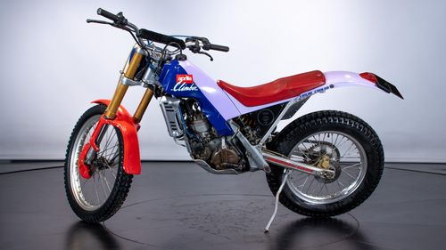 Picture of 1988 APRILIA CLIMBER 280 TRIAL - For Sale