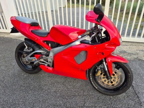 APRILIA RS 125 - 1997 For Sale