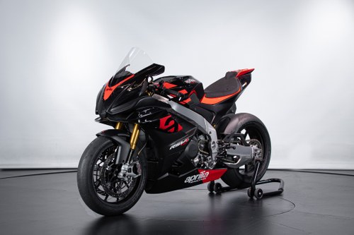 2024 APRILIA RSV4 FACTORY WORKS Kaufen Bei