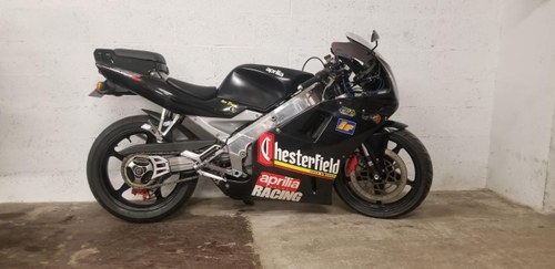 APRILIA RS 125 - 1992 For Sale