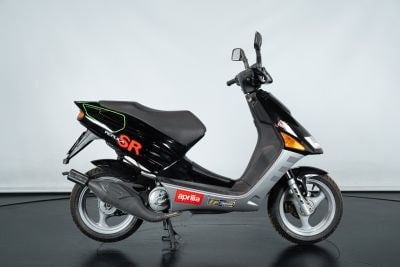 1994 APRILIA SR REPLICA MAX BIAGI For Sale