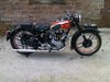 Ariel Red Hunter 350cc 1949 For Sale