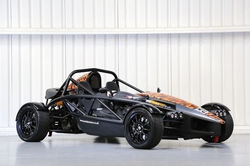 2014 Ariel Atom Cup  For Sale