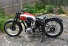 Lot 2 - A 1935 Ariel Red Hunter VN SP - 31/08/18 For Sale by Auction