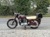 1958 650 Huntmaster. Excellent riders bike. For Sale