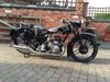 Rare - 1932 VB single - Last of the Black Ariels For Sale