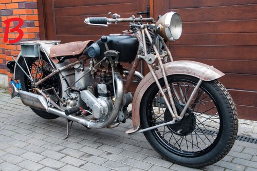 1929 Model F Fast Project VERKAUFT