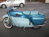 1959 classic ariel leader For Sale
