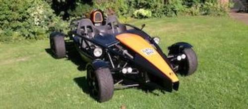 2009 ARIEL ATOM 3 300 For Sale by Auction