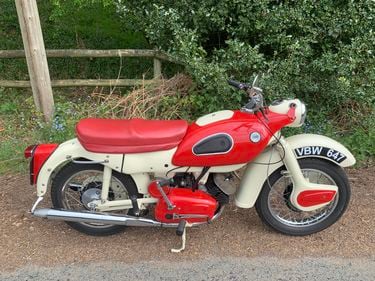 Picture of 1962 ARIEL ARROW 250 - For Sale