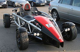 2006 Ariel Atom 2 -  only 1.7k miles  coming soon  $56.5k For Sale