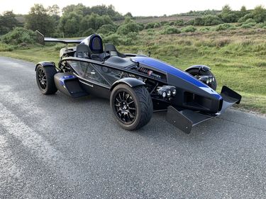Picture of Ariel Atom 3.5R 2018 Only 550 Miles 350BHP