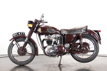 Picture of 1955 ARIEL 350 For Sale