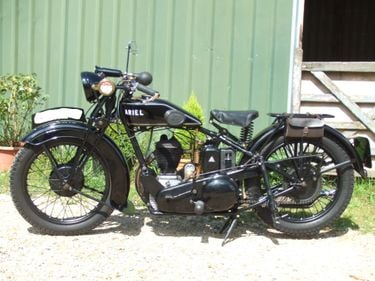 Picture of 1929 Ariel B - For Sale