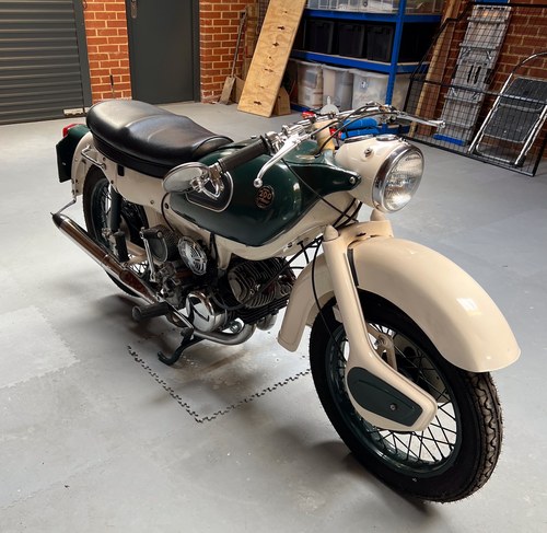 1964 Ariel Arrow En Venta por Subasta