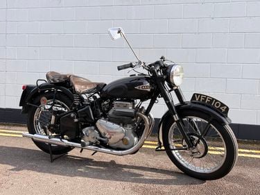Picture of Ariel Square 4 1000cc 1952 - V.Nice Condition