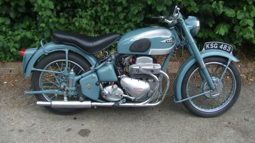 Picture of 1953 Ariel Square Four - For Sale