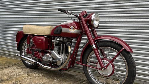 Picture of 1955 ARIEL NH 350 ACE BIKE £3995 OFFERS PX HUNTMASTER FIELDMASTER - For Sale