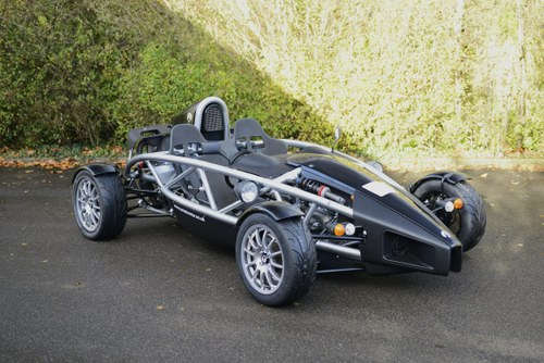 2006 Ariel Atom