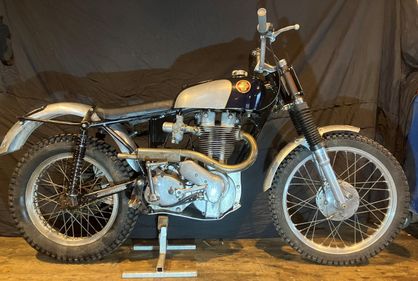 Picture of 1957 1958 Ariel HT5 - For Sale by Auction