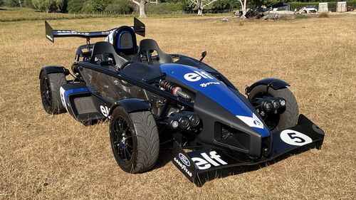 Picture of Ariel Atom factory 3.5R 2018 550 Miles 1 owner FSH - For Sale