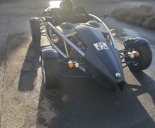 2006 Ariel Atom 2 160