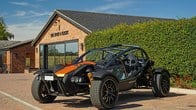 2021 Ariel Nomad