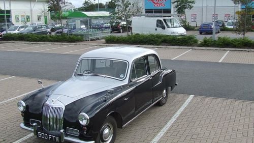 Picture of 1958 Armstrong Siddeley - For Sale