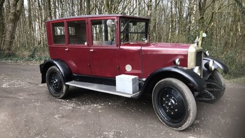 Picture of 1927 Armstrong Siddeley Broadway - For Sale