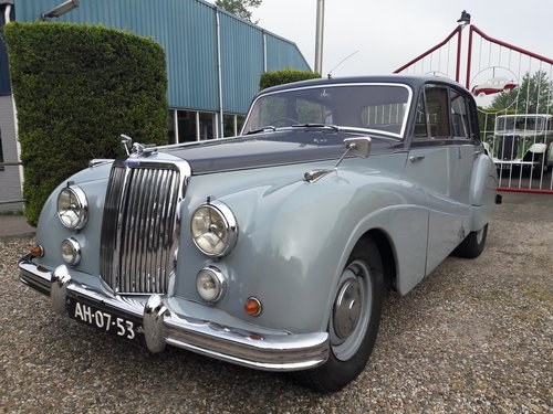 Armstrong Siddeley Sapphire 1954 For Sale