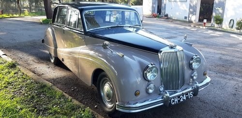 1956 Armstrong Siddeley Saphire For Sale