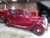 1939 Immaculate Armstrong Siddeley 16 SOLD