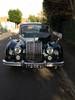 ARMSTRONG SIDDELEY SAPPHIRE 346 1955 - AUTOMATIC SOLD