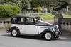 Beautiful 1936 Armstrong Siddeley SOLD