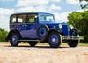 1933 Armstrong Siddeley SOLD