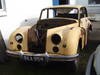1954 Armstrong Siddeley spares  For Sale